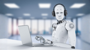 Read more about the article Is AI Really Going to Replace Me?