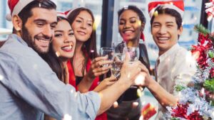 Read more about the article How Much Can I Claim for a Work Function If I Trade Through a Limited Company