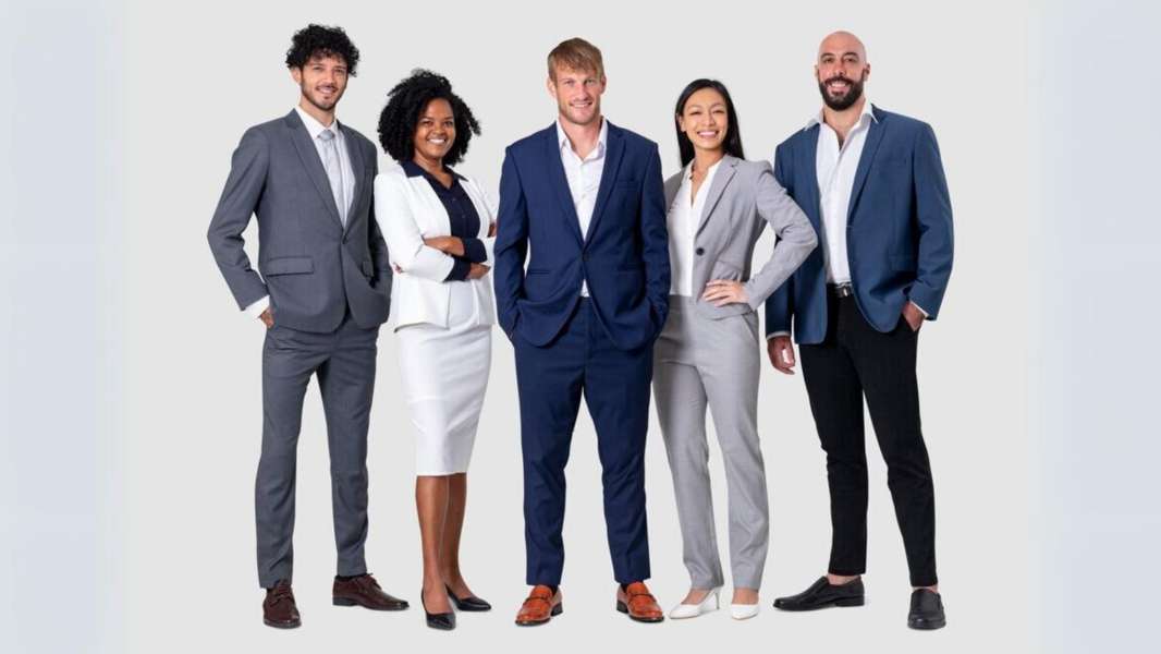 You are currently viewing Clothing as a Company Expense