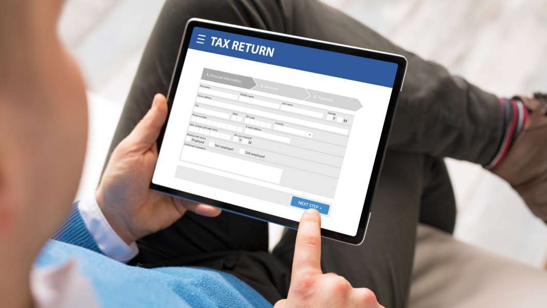 You are currently viewing MAKING TAX DIGITAL (MTD) for Income Tax