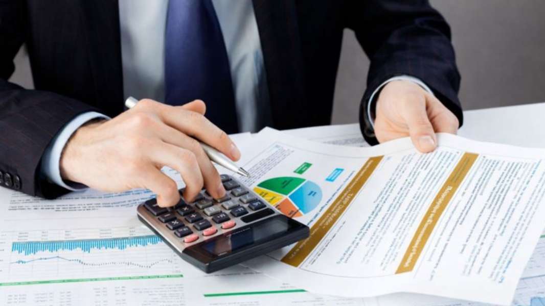 You are currently viewing What Is Payment on Account?