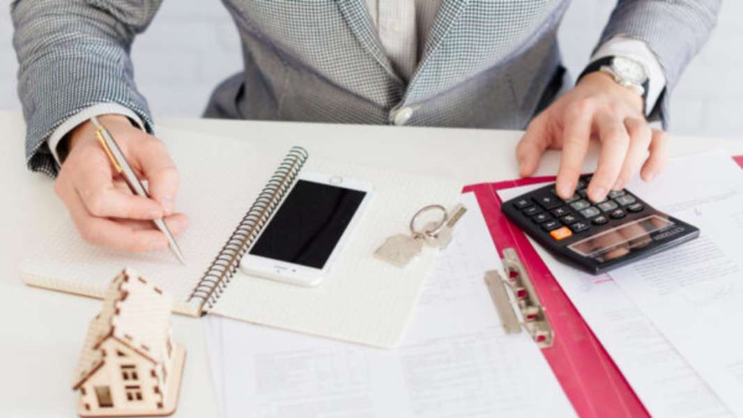 You are currently viewing Who needs to a tax return for PROPERTY income and WHY?